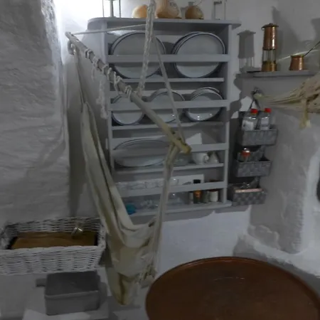 Romantica Apartamento