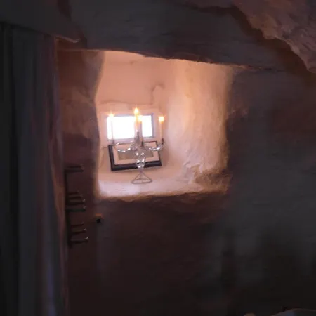 Apartamento Romantica Páros