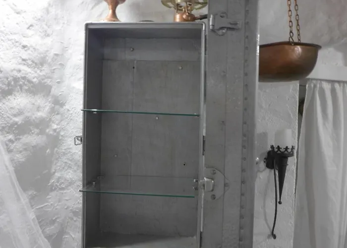 Romantica Apartamento Páros