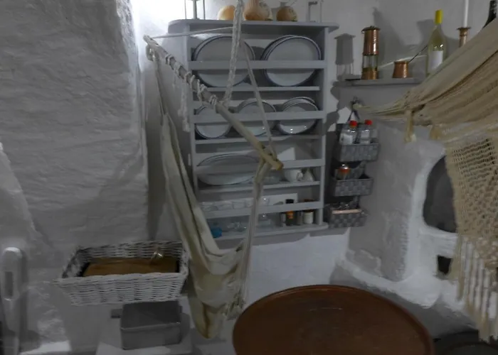 Romantica Apartamento