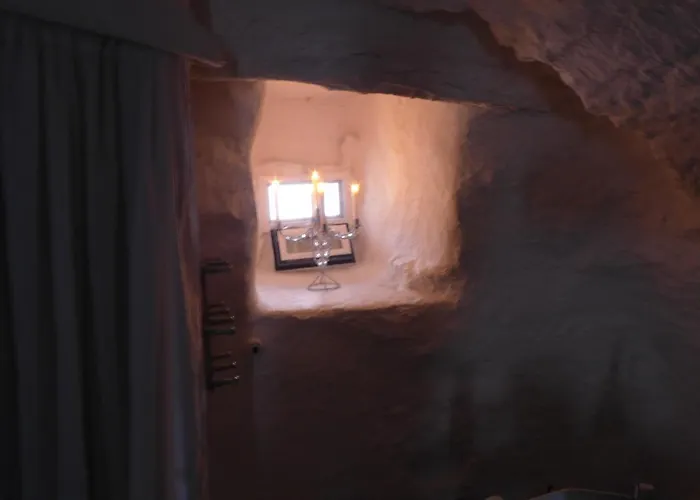 Apartamento Romantica Páros