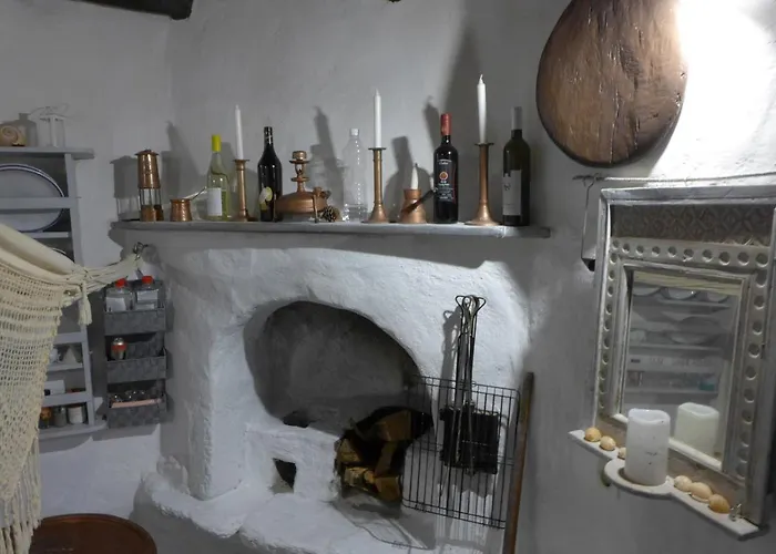 Romantica Apartamento