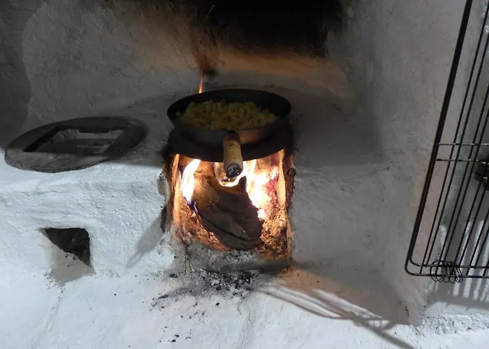 Apartamento Romantica Páros