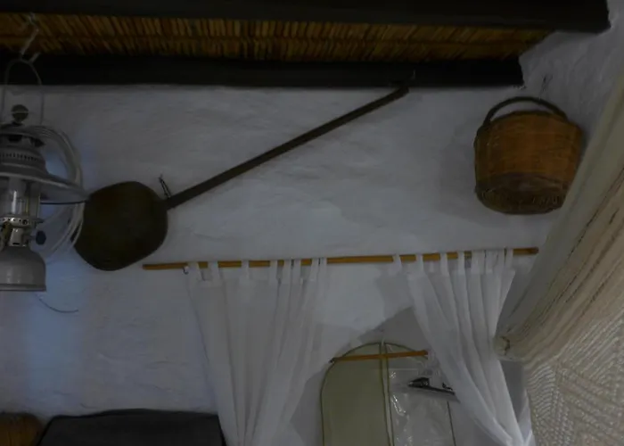 Apartamento Romantica Páros