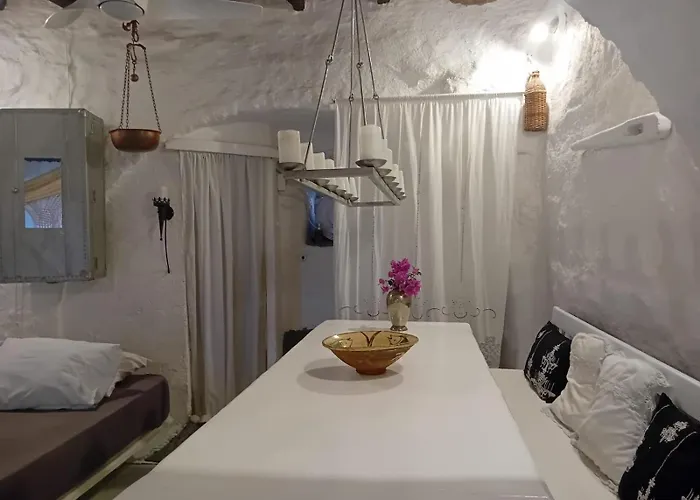 Romantica Apartamento