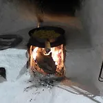 Lejlighed Romantica Páros