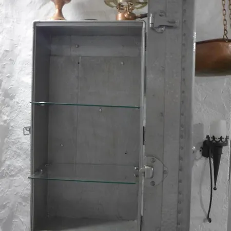 Romantica Apartmán Páros