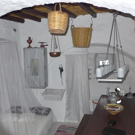 Romantica Apartment Parikia (Paros)