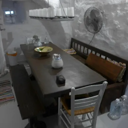 Romantica * Parikia (Paros)