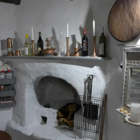 Romantica Apartment