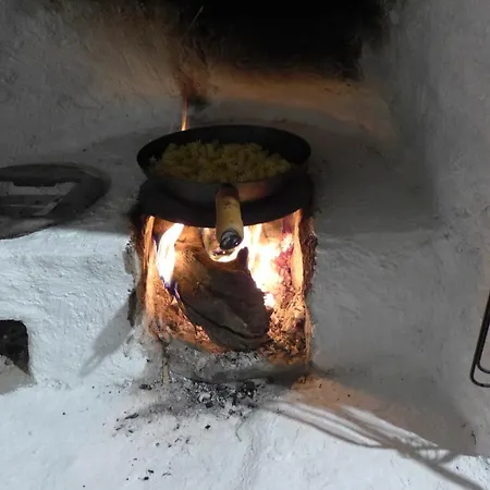 Apartmán Romantica Páros