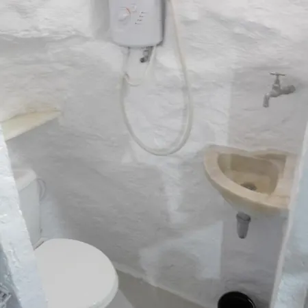 Lejlighed Romantica Páros