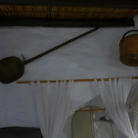 Apartmán Romantica Páros