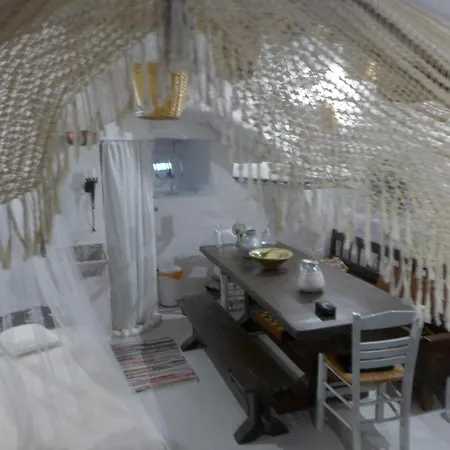 Apartment Romantica *