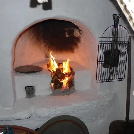 Romantica Apartmán Páros