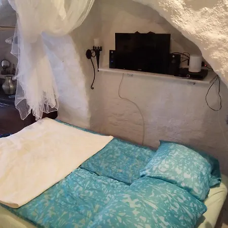 Romantica Apartment *