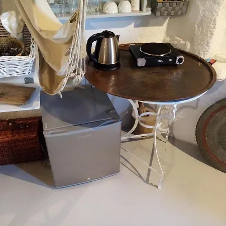 Apartmán Romantica *