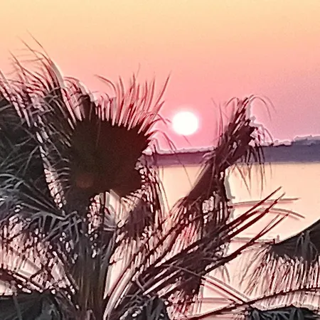 Apartment Romantica *