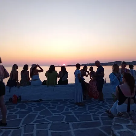 Apartment Romantica Parikia (Paros)