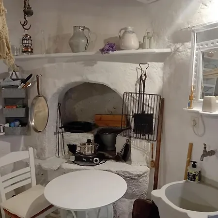 Romantica Apartment
