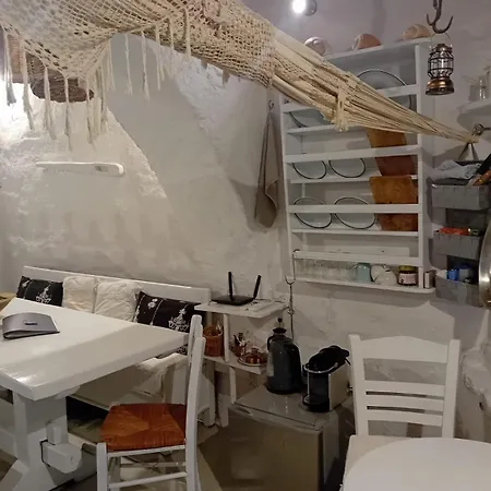 Romantica Apartment *