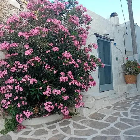 Romantica Apartmán *