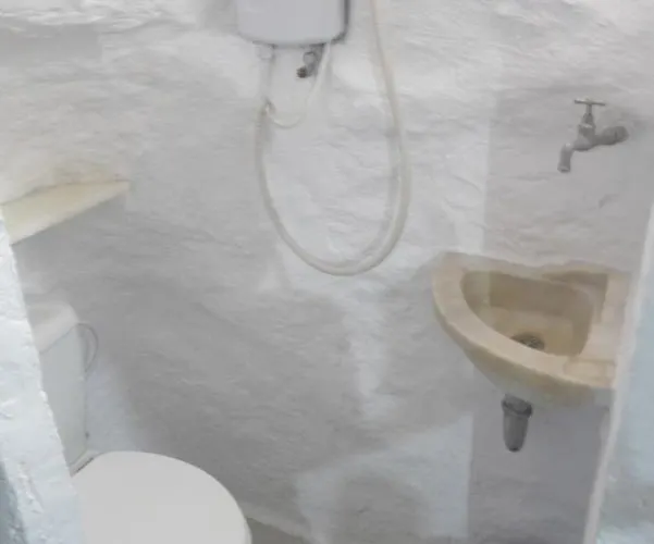 アパート Romantica パロス島