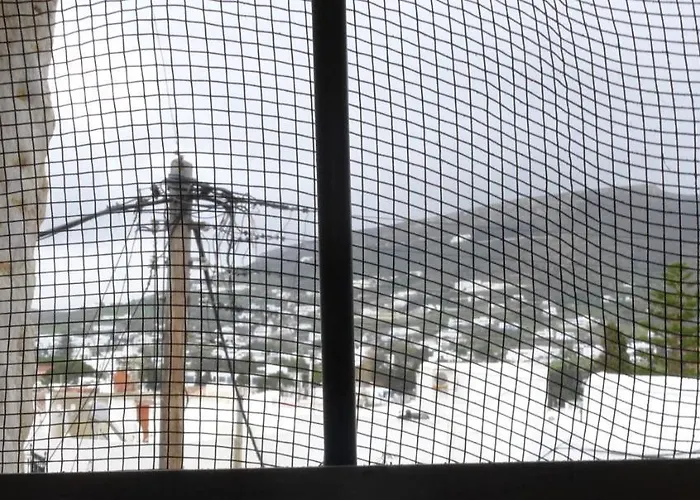 Romantica アパート