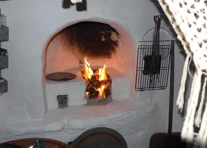 Romantica アパート パロス島