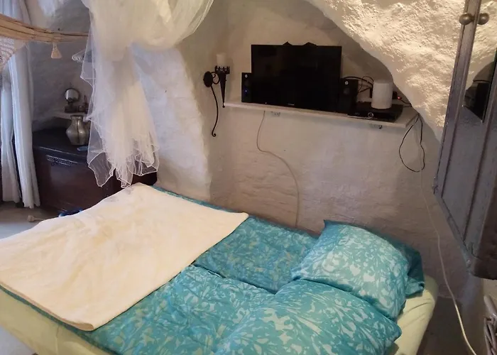 Romantica アパート *