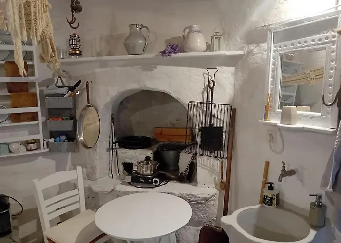 Romantica アパート