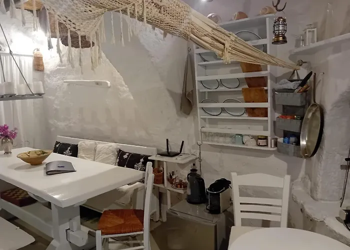 Romantica アパート *