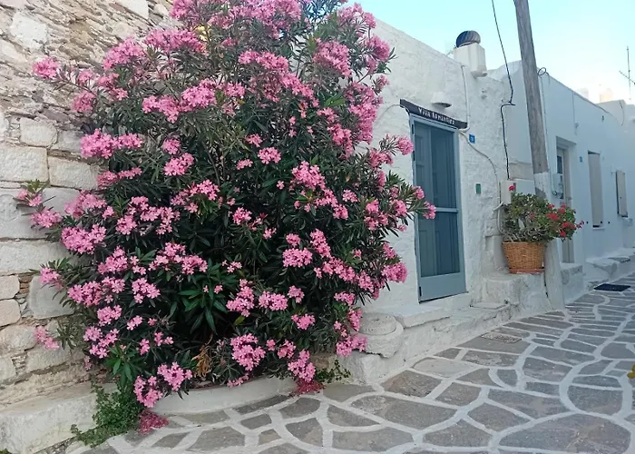 Romantica アパート *